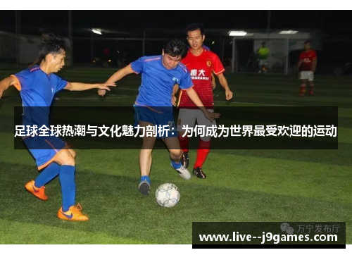 足球全球热潮与文化魅力剖析：为何成为世界最受欢迎的运动